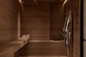 [Translate to ru:] Primero Residences interior